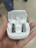 YRDR 丫度【高端柏林之声】无线蓝牙耳机半入耳式音质超长续航运动游戏排名前十适用于小米华为苹果 ANC主动降噪|8H续航【白银色】 实拍图