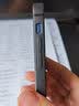 卡莱澳 苹果13mini手机壳 iPhone13mini保护套 全包防摔磨砂软壳/保护壳 黑色 5.4英寸 实拍图