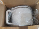 广意304不锈钢泡面碗 学生上班族饭盒大容量1300ml配勺筷 GY8853 晒单实拍图
