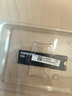 联想（Lenovo）小新YOGA 原装 1TB SSD固态硬盘 PCIE4.0 (NVMe协议) PM9B1 固态硬盘 游戏本 2242 三星颗粒 实拍图