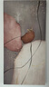 集简季石来运转玄关装饰画现代简约走廊过道挂画高档抽象入户门壁画 实拍图