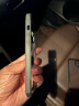 友谷 Magsafe磁吸手机套苹果14pro手机壳保护壳超薄碳纤维纹全包防摔硅胶软套 苹果13（6.1英寸）碳纤维纹磁吸壳 实拍图