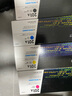 惠普（HP）201ACF400A原装硒鼓适用m277dw/m252dw/m252n打印机 cf400a黑色（约1420页） 实拍图