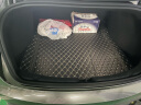 车丽友 定制汽车后备箱垫专用于伊兰特科鲁泽途观L宝马X3奥迪Q5L奔驰GLC 晒单实拍图