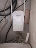 腾达（Tenda） 百兆丨千兆迷你扩展 电力猫套装 路由器穿墙套装 免布线 WiFi IPTV PH15（套装）1000M无线扩展电力猫 实拍图