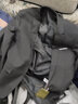 罗蒙西服套装男士商务修身西装男职业正装小西服新郎伴郎结婚礼服外套 藏青单扣【西服+西裤+衬衫】 L /170【100-115斤】+7件礼品 实拍图