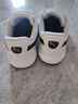 彪马（PUMA）彪马（PUMA）童鞋儿童板鞋运动鞋男女童魔术贴耐磨舒适鞋子389145 实拍图