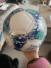 李宁足球4号儿童青少年中考世界杯标准专业比赛训练幼儿小学生四号球 晒单实拍图