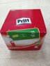 百特（Pritt） 汉高百特(百得) 固体胶棒11g22g43固体胶水 学生胶棒 办公胶棒 财务胶棒 11g 25支装 实拍图
