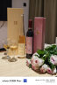 张裕 冰酒酒庄（黄金冰谷）金钻级冰酒375ml礼盒装甜型国产红酒 实拍图