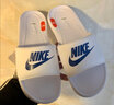 耐克（NIKE）VICTORI ONE 男子拖鞋 CN9675-102 41 实拍图