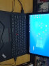 联想ThinkPad四核i5 X390X280轻薄出差便携二手笔记本电脑12.5寸手提商务办公游戏本 9】9新X260 i5  8G 240G 文案编辑 实拍图