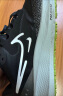 耐克NIKE男跑步鞋气垫防水PEGASUS 39 SHIELD运动鞋DO7625-001黑40 实拍图