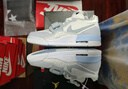 耐克（NIKE）乔丹 AIR JORDAN LEGACY 312男子缓震耐磨实战篮球鞋 HQ1190-101 44 实拍图