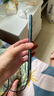 三星 Galaxy S22 Ultra 超视觉夜拍 SPen书写 5G 影像旗舰手机【官翻机】 羽梦白 12GB+512GB 准新 官翻机 6期免息 实拍图