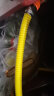 海立3米燃气管家用煤气天然气液化气金属不锈钢防爆波纹管专用软管rk3 实拍图