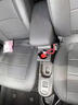 长城欧拉r1扶手箱2019款2021中央手扶黑猫新能源电动汽车改装专用 实拍图