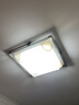 飞利浦环形灯管吸顶灯LED灯芯替换圆形磁吸模组改造灯板圆形 LED20W白光  18CM 实拍图
