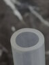 京时代除湿机排水管抽湿机外接加长水管吸湿器除湿器透明硅胶软管 内径10mm外径14(无味硅胶1米价 ) 实拍图