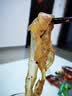 笋伙计海蜇头开袋即食凉拌菜鲜脆海蜇皮新鲜无沙海蜇丝 鲜脆海蜇头【420g*2袋】 实拍图
