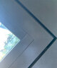 京诚恒达（JCHENGDA） 铝包木门窗隔音窗户三层夹胶隔音玻璃实木落地阳台红橡铝包木隔音门窗断桥铝 活动款门窗 实拍图