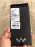 supcase 苹果SE3/8/7手机壳iPhone8保护套透明全包防摔手机壳 【5.5英寸】 苹果7P/8P 酷睿黑 实拍图