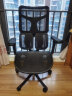 西昊S100人体工学椅护腰家用电脑椅全网办公椅老板椅子人工力学座椅 实拍图