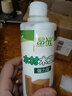 昂迅 白乳胶木工胶强力粘家具实木木头胶水白胶快干粘木材板专用乳白胶 【330g】x1瓶 实拍图