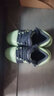 耐克（NIKE）男子篮球鞋詹姆斯8代LEBRON VIII运动鞋FB2237-300 蒸汽绿 42  实拍图