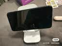 倍思 苹果无线充电器MagSafe磁吸手机支架20W快充二合一 适用iPhone14/13/12Pro Max/华为三星小米手机 实拍图