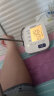 欧姆龙（OMRON）电子血压计家用上臂式医用血压仪大屏背光款测血压测量仪U30 实拍图