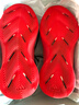 阿迪达斯（adidas）AE1爱德华兹1代高帮Boost缓震篮球鞋IG6669红39 实拍图