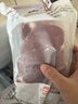 西捷 进口谷饲原切眼肉牛排 厚切雪花鲜牛肉生鲜牛扒 谷饲眼肉牛排1200g 实拍图