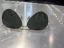雷朋（RayBan）太阳镜 经典飞行员蛤蟆墨镜男女复古驾驶遮阳 RB3025 雷朋眼镜 001/58-尺寸62金色框偏光款 实拍图