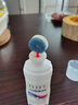 ELEFT 小白鞋清洁剂 100ml 鞋油 保养去污 清洁护理 实拍图