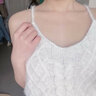 浪莎 透明上提胸贴乳贴透气无痕隐形聚拢超薄防凸点乳晕贴泳衣大小胸上托挺提拉胸贴9.5厘米 实拍图