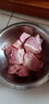 美之扣 绞肉机家用多功能绞馅机电动料理机碎肉机搅肉机搅拌机辅食机打肉机饺子肉馅机 3L 【不锈钢款】2套刀片 实拍图