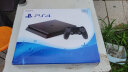 【二手99新】 索尼 PS4 Slim/Pro游戏机国行 ps4 slim500g双手柄套装 晒单实拍图