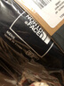 北面（The North Face）防风夹克防晒服男薄风衣舒适耐穿防泼溅24春季上新|8AUS AZ5/灰黑色 3XL /190 实拍图