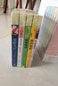 常长青藤国际大奖小说书系 1-13辑挑选十二岁的旅程十岁那年7-14岁小学生三四五六年级课外阅读儿童文学中国青少年名著故事 长青藤国际大奖小说书系第11辑5册 实拍图