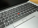 ThinkPad E14 2024 14英寸轻薄便携联想笔记本电脑酷睿Ultra5 125H  32G 1TB 2.2K 商务办公本 银色 AI PC 晒单实拍图