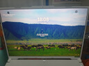 华硕天选5 Pro 14核酷睿i7 16英寸电竞游戏本 笔记本电脑(i7-13650HX 16G 1T RTX4050 2.5K高亮高刷)青 实拍图