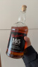 格兰花格（Glenfarclas）105原桶 单一麦芽威士忌 1000mL 进口洋酒 礼盒装 实拍图