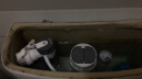  四季沐歌（MICOE）马桶水箱配件套装 老式抽水马桶进水阀排水阀坐便上水器厕所冲水箱下水M-ZDP01 实拍图