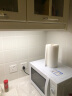 宝斯恩（BASON） 手扫感应灯 橱柜厨房灯条LED省电 可调亮度 可接220V电线 手扫 暖白光  1米 13.5W 晒单实拍图