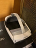 PICO抖音集团旗下XR品牌PICO 4 Pro VR 一体机8+512G VR眼镜游戏机MR智能设备AR观影虚拟现实空间计算 晒单实拍图