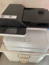 得力（deli）M2500ADNW黑白办公商用三合一A4打印机复印机扫描机多功能一体机 家用无线 自动双面激光打印机 实拍图