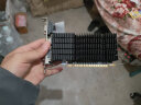 昂达（ONDA）GT710典范1GD3 V5 945/1000MHz 1G DDR3 办公娱乐独立显卡 晒单实拍图