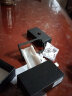 mahdi 麦迪M9全面屏触摸MP4学生mp5播放器迷你MP3随身3.5英寸 炫酷黑（蓝牙+外放版）8G 实拍图