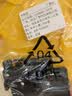 联想（Lenovo） 台式机2280支架 托架启天M410 M415固态硬盘M910T  M.2支架 扬天T4900D硬盘支架系统硬盘 台式机专用固态硬盘支架 联想启天M410 实拍图